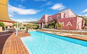 Les Alizes Residence & Spa